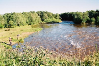 River