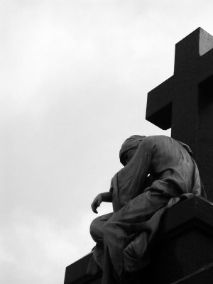 recoleta cemetary