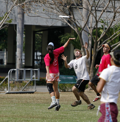 Steph and ??? - frame 1