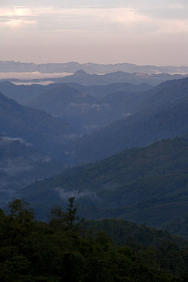 Mae Wong NP, Thailand