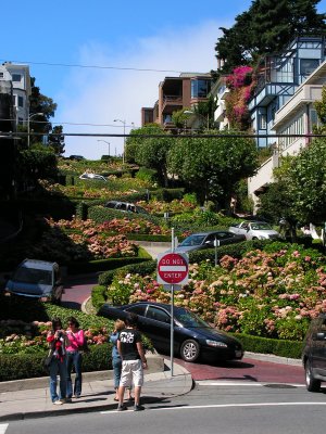 Lombard Street