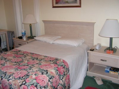de Grant kamer