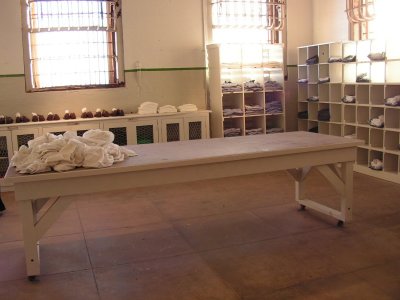 Alcatraz