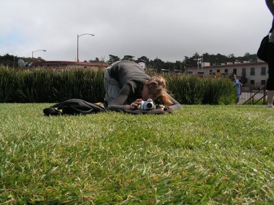 Instellen en...