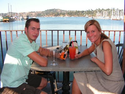 Mango in Paradise :-)