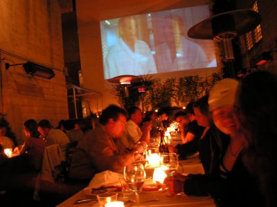 Foreign Cinema