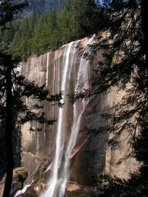 Vernal Falls