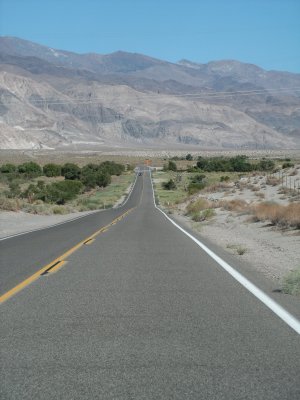 Death Valley