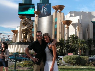 MGM Grand