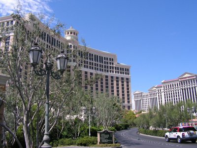 Bellagio
