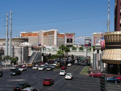The Strip