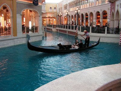 The Venetian