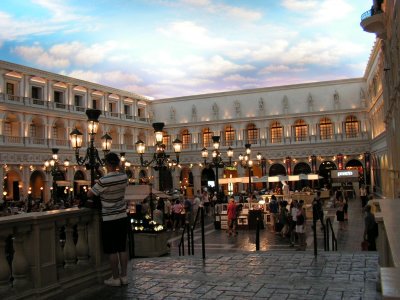 Venetian San Marco