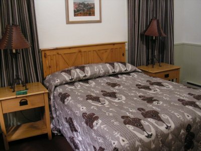 Bright Angel Lodge