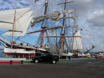 Star of India