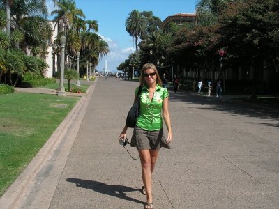 Balboa Park