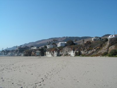 Pismo Beach