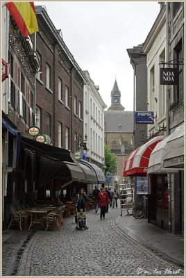 platielstraat