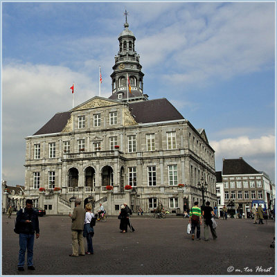 Stadhuis