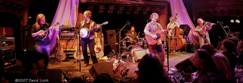 Railroad Earth