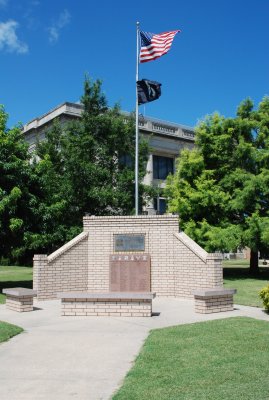 War Memorial