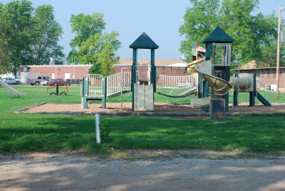 Playground Equipment - Wacker Park -DSC_0184.JPG
