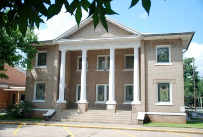 First United Methodist Church