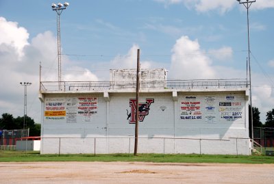 Baseball Stadium