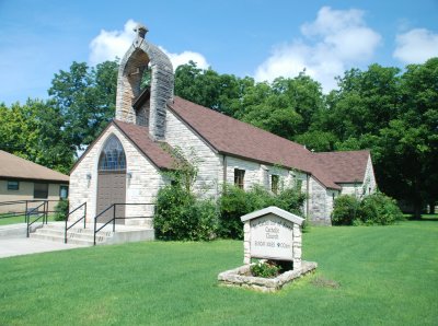 St. Catherine's Catholic Church