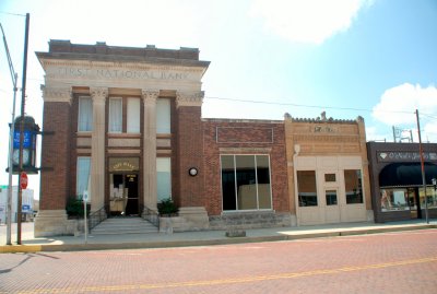 City Hall