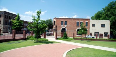 Royal Theatre Building