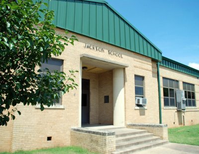 Jackson School