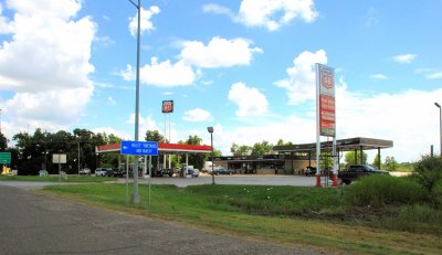 Phillips 66 Travel Plaza