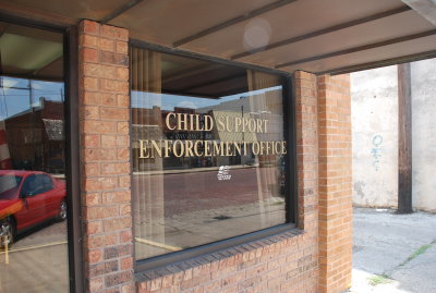 CHILD SUPPORT ENFORCEMENT OFFICE-PAUL AVE, PV-DSC_0267.JPG