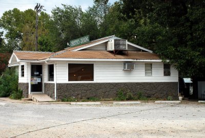 Christine's Crossing