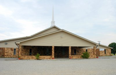 Baptist Church