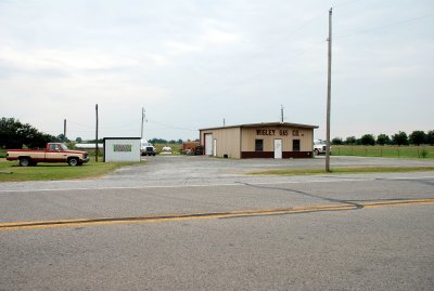 Wigley Gas Co. - Paoli