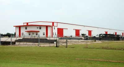 STEELCO, Inc. - West of Paoli on I-35