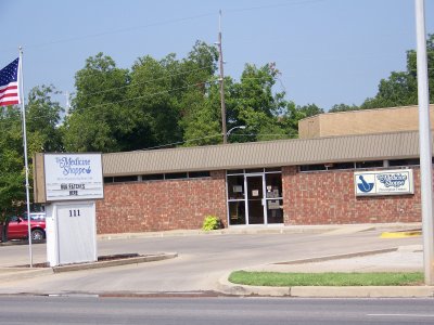 The Medicine Shoppe Pharmacy