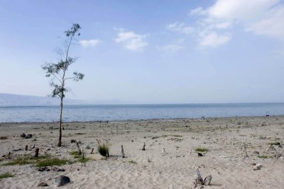 sea of galilee