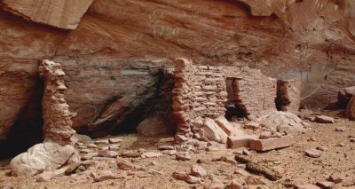 Heritage Homes, Monument Valley