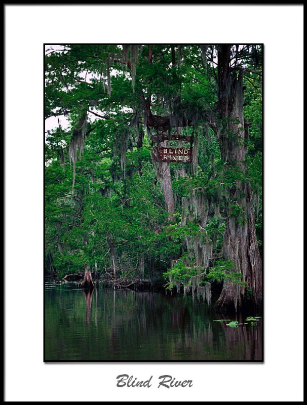 Blind River