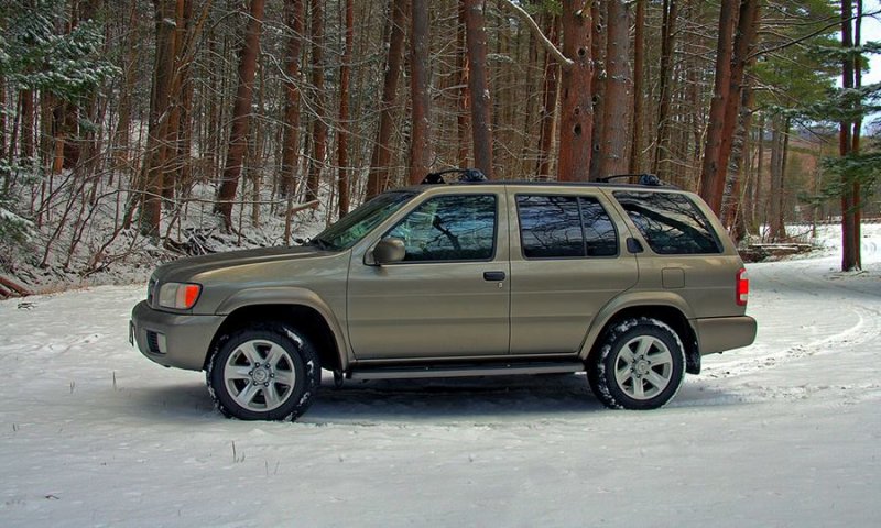 Pathfinder