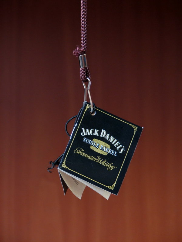 Hooked on Mr Jack
