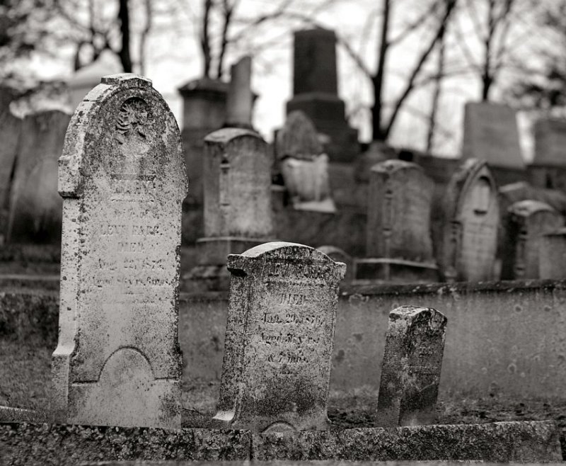 Headstones *