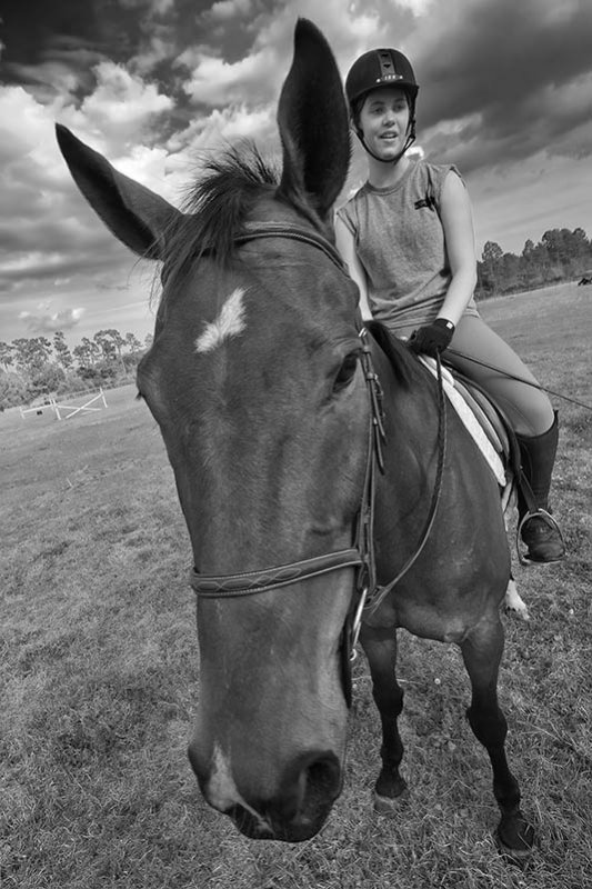 Syd and Yankee