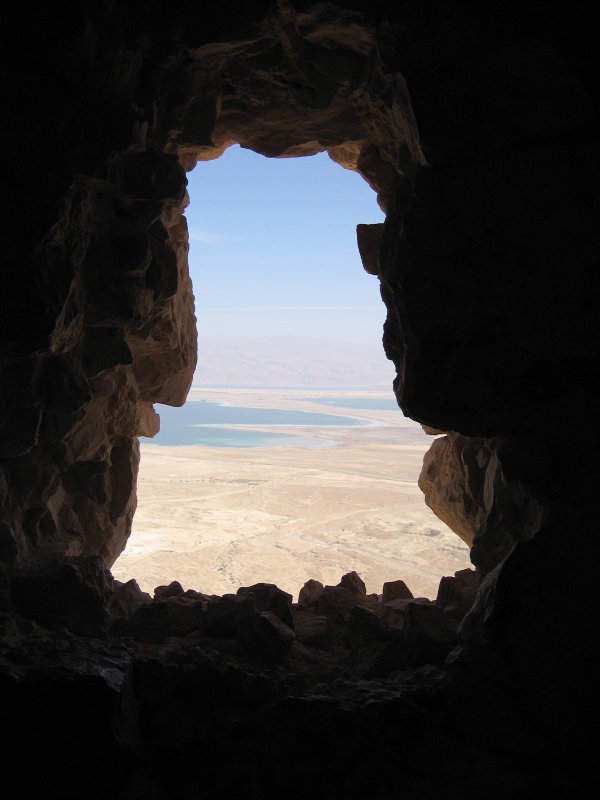 Beyond the Rock