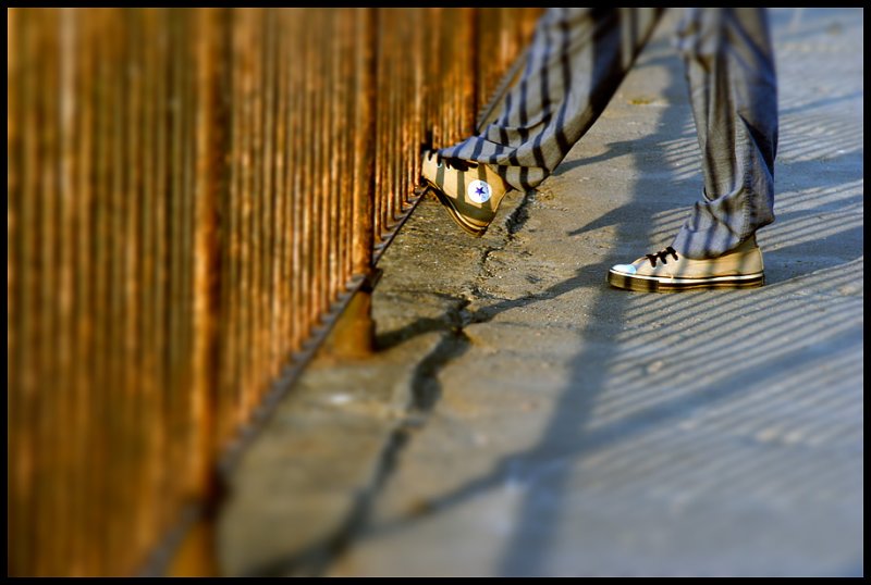 split