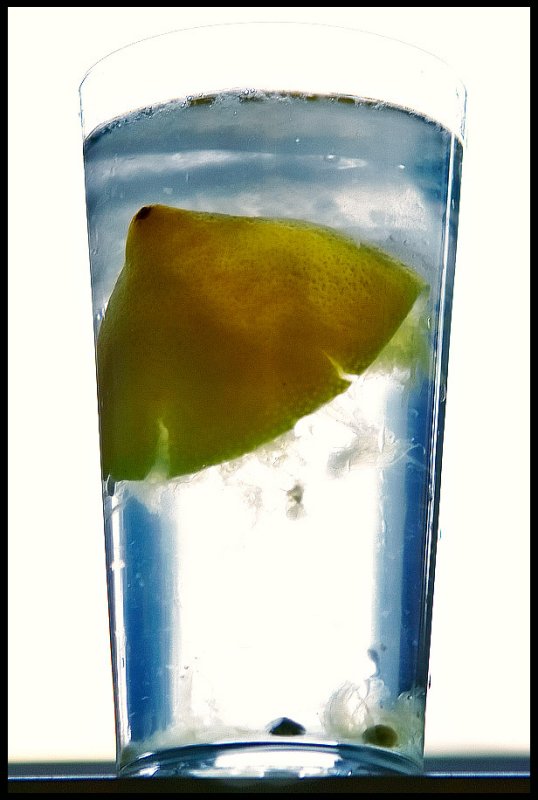 lemon