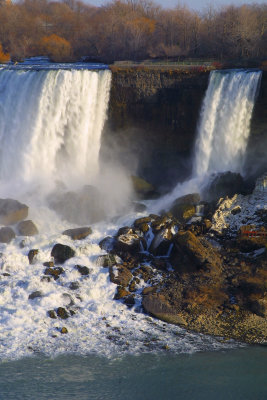 Niagara Falls *